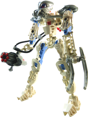 Toa Mahri Matoro (8915)