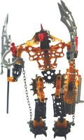 Toa Mahri Hewkii