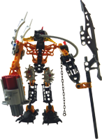Toa Mahri Hewkii