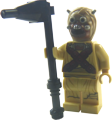 Tusken Raider