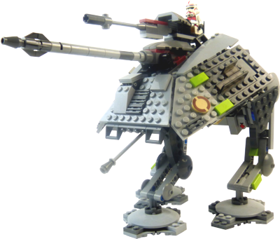 AT-AP Walker (7671)