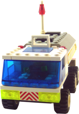 Fuel Truck (6459)