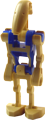 Pilot Battle Droid