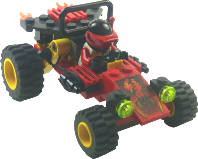 Scorpion Buggy (6602)