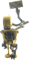 Detail: Droid
