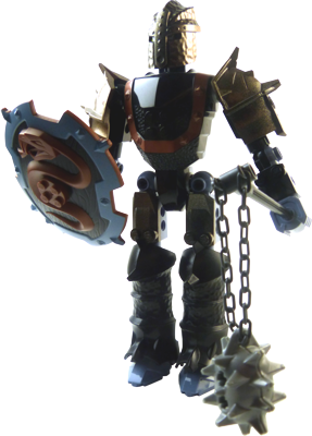 Knight Karzon (8706)