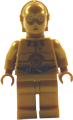 Detail: C-3PO