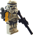 Sandtrooper