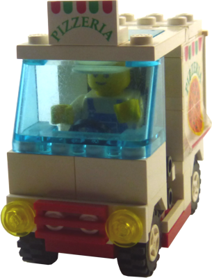 Pizza-Paules Lieferservice (6350)