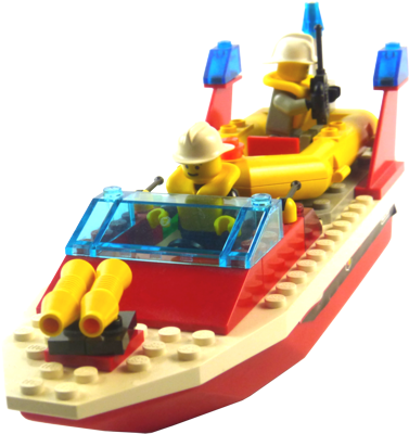 Blaze Responder (6429)