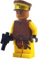 Naboo Security Guard