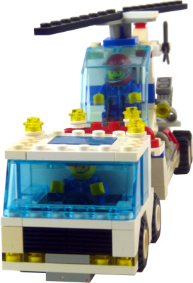 Launch Response Unit (6336)