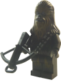 Chewbacca