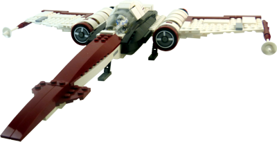 Z-95 Headhunter (75004)