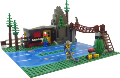 Rocky River Retreat (6552)