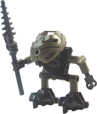 Turaga Whenua (8544)