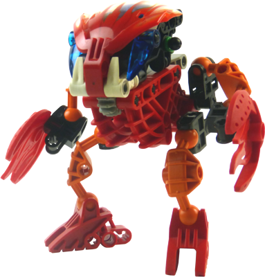 Bohrok Tahnok (8563)