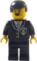 Detail: Cop