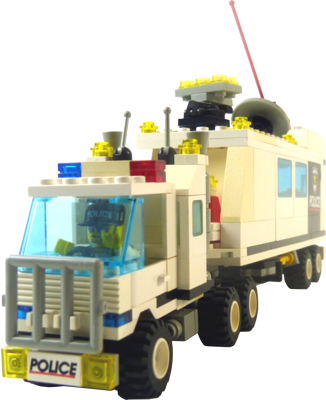 Surveillance Squad (6348)