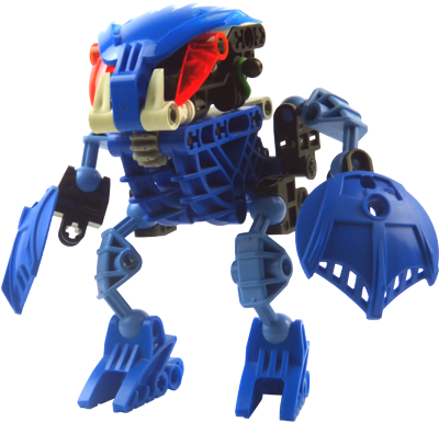 Bohrok Gahlok (8562)
