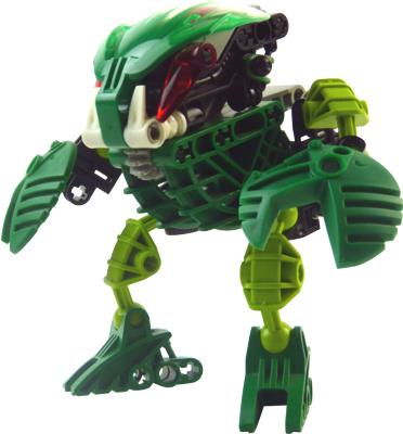 Bohrok Lehvak (8564)