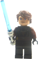 Detail: Anakin Skywalker