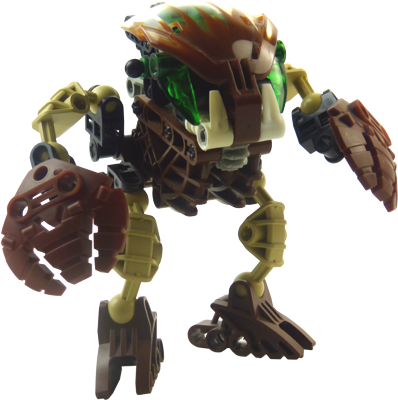 Bohrok Pahrak (8560)