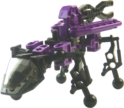 Energy Slizer (8507)