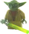 Yoda