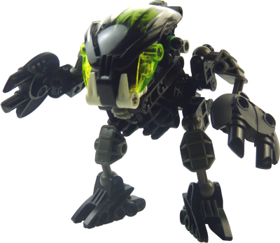 Bohrok Nuhvok (8561)