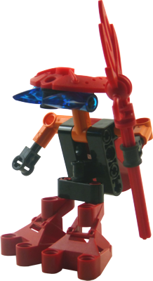 Bohrok-Va Tahnok-Va (8554)