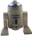 Detail: R2-D2