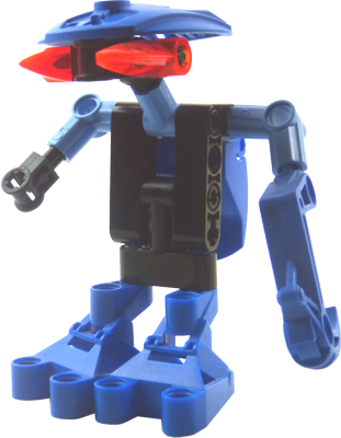 Bohrok-Va Gahlok-Va (8550)