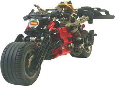 Millennium Slizer (8520)