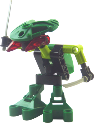 Bohrok-Va Lehvak-Va (8552)