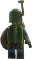 Boba Fett