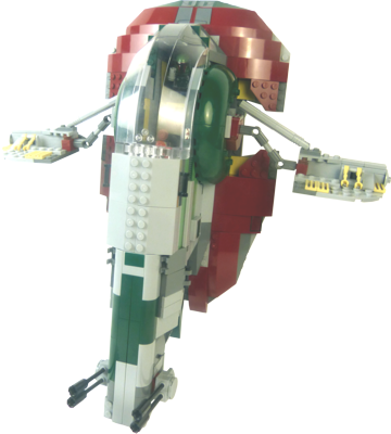 Slave I
