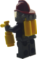 Firefighter