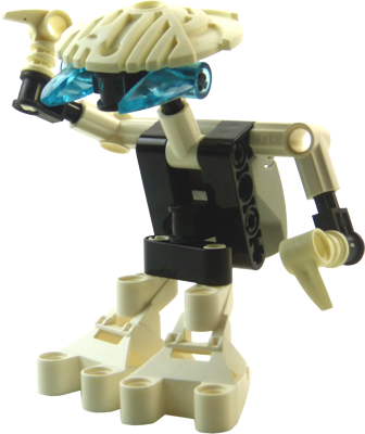 Bohrok-Va Kohrak-Va (8551)