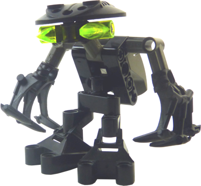 Bohrok-Va Nuhvok-Va (8555)